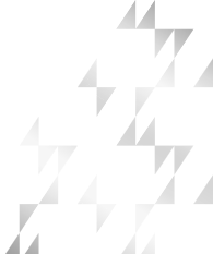 Decorative triangles